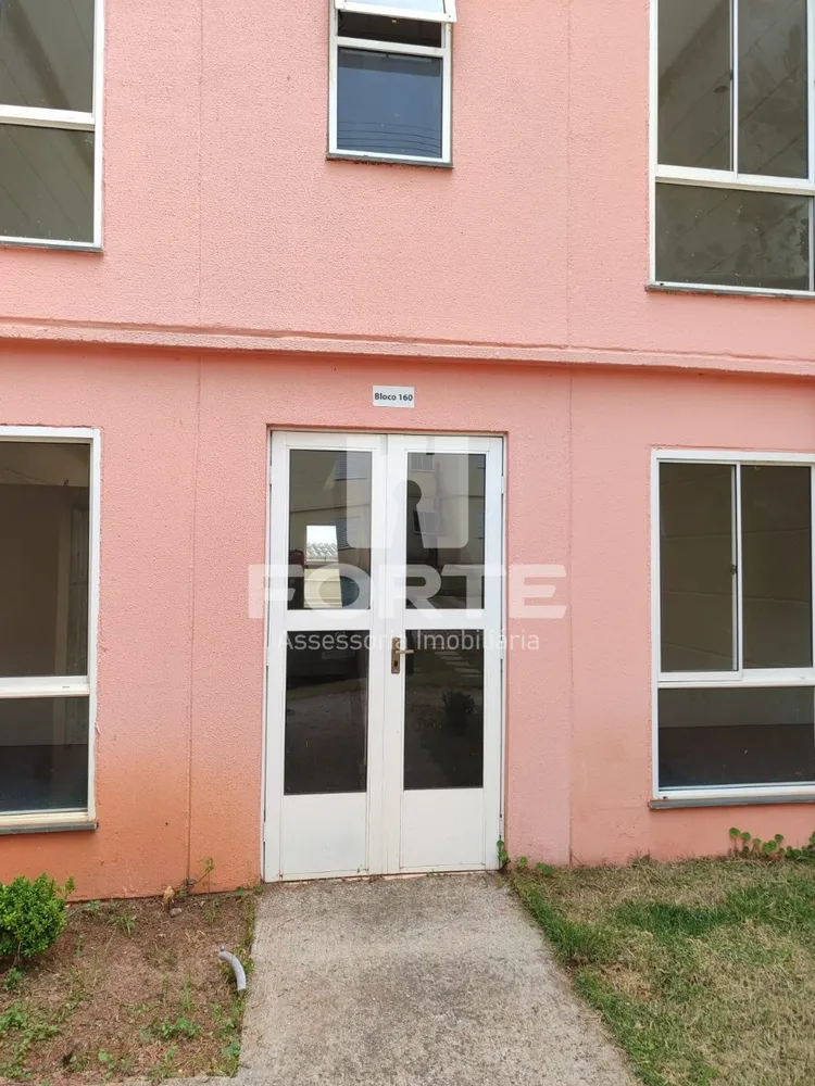 Apartamento, 2 quartos, 42 m² - Foto 7