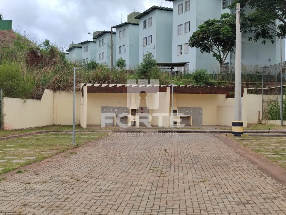Apartamento, 2 quartos, 42 m² - Foto 4