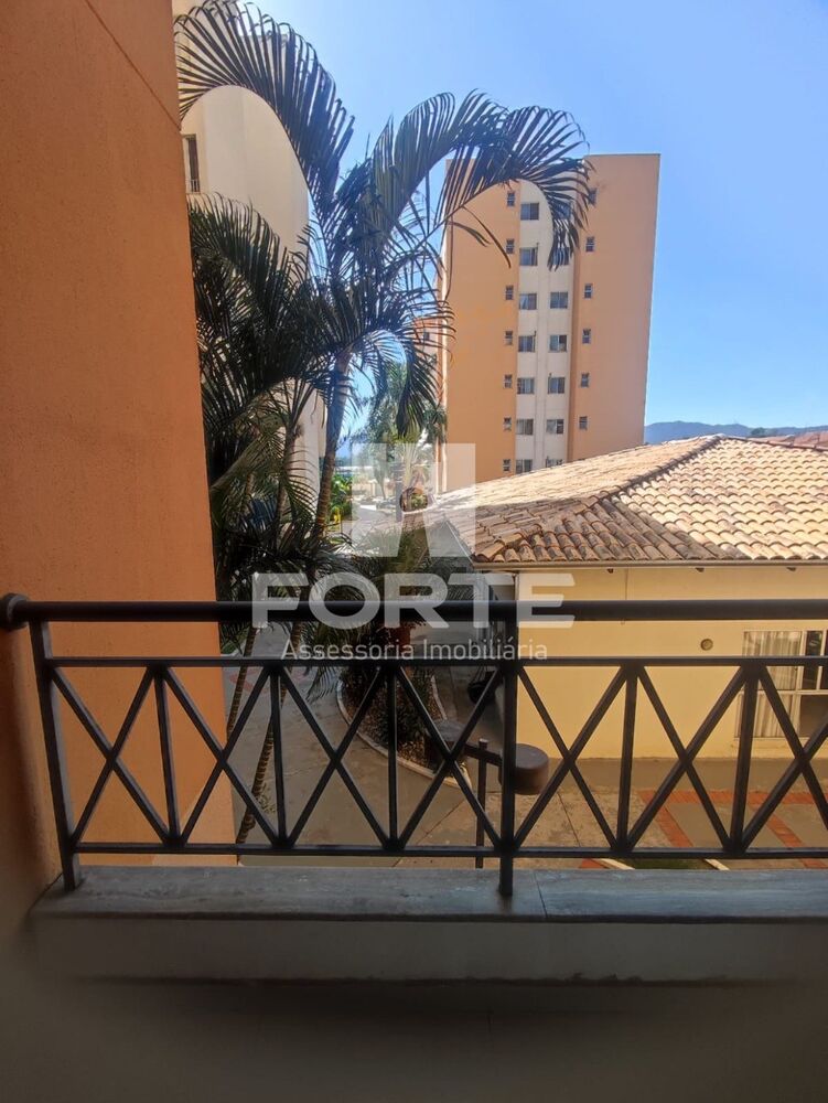 Apartamento, 2 quartos, 60 m² - Foto 2