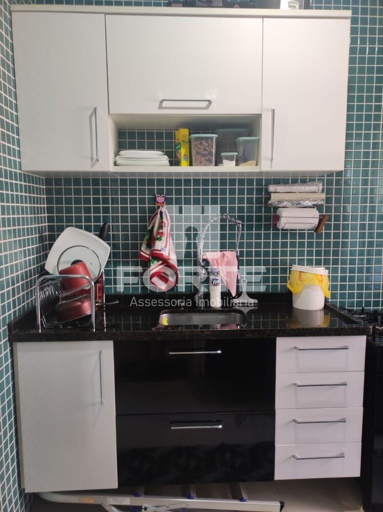 Apartamento, 2 quartos, 60 m² - Foto 4