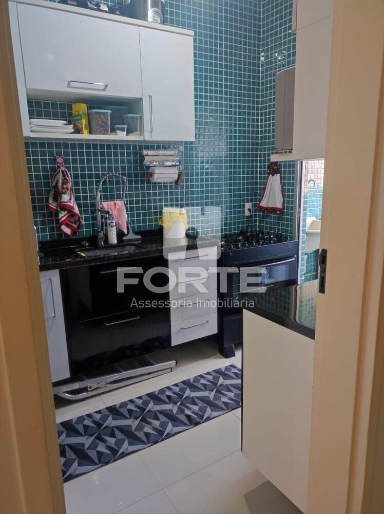 Apartamento, 2 quartos, 60 m² - Foto 3