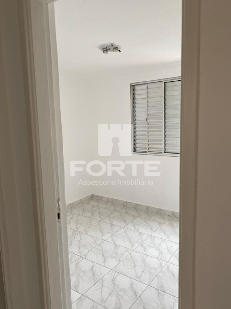 Apartamento, 2 quartos, 48 m² - Foto 2