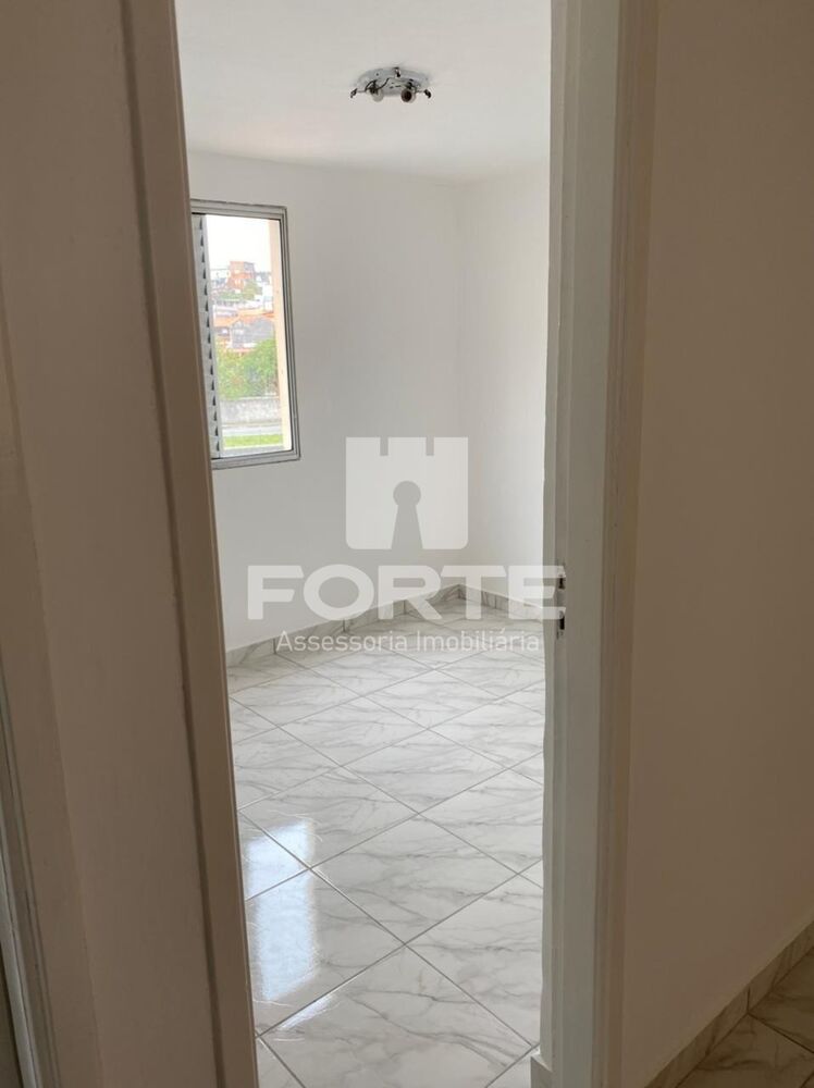 Apartamento, 2 quartos, 48 m² - Foto 3