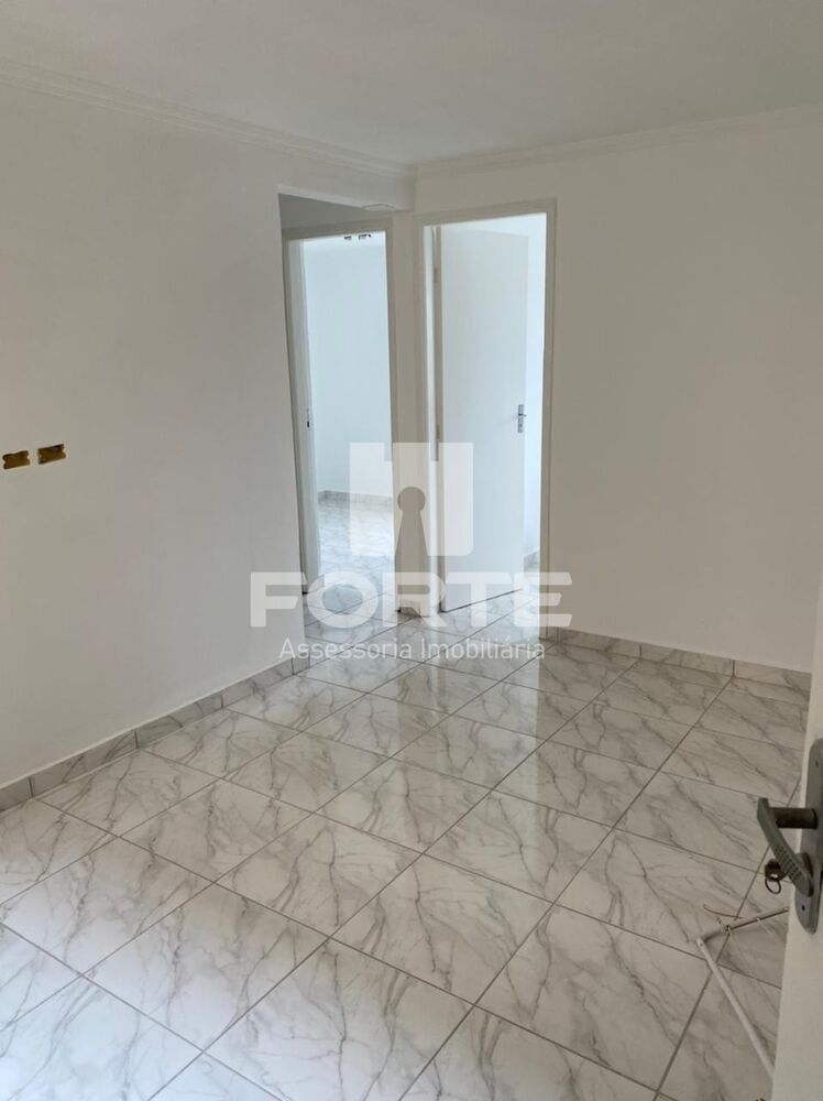 Apartamento, 2 quartos, 48 m² - Foto 1