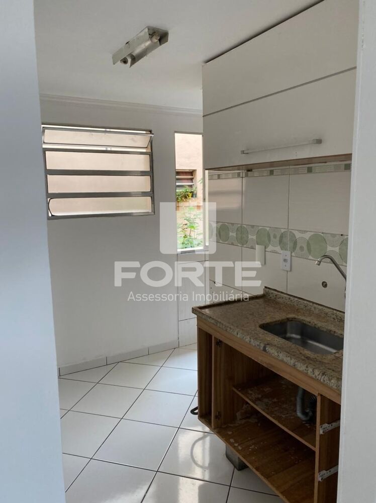Apartamento, 2 quartos, 48 m² - Foto 8