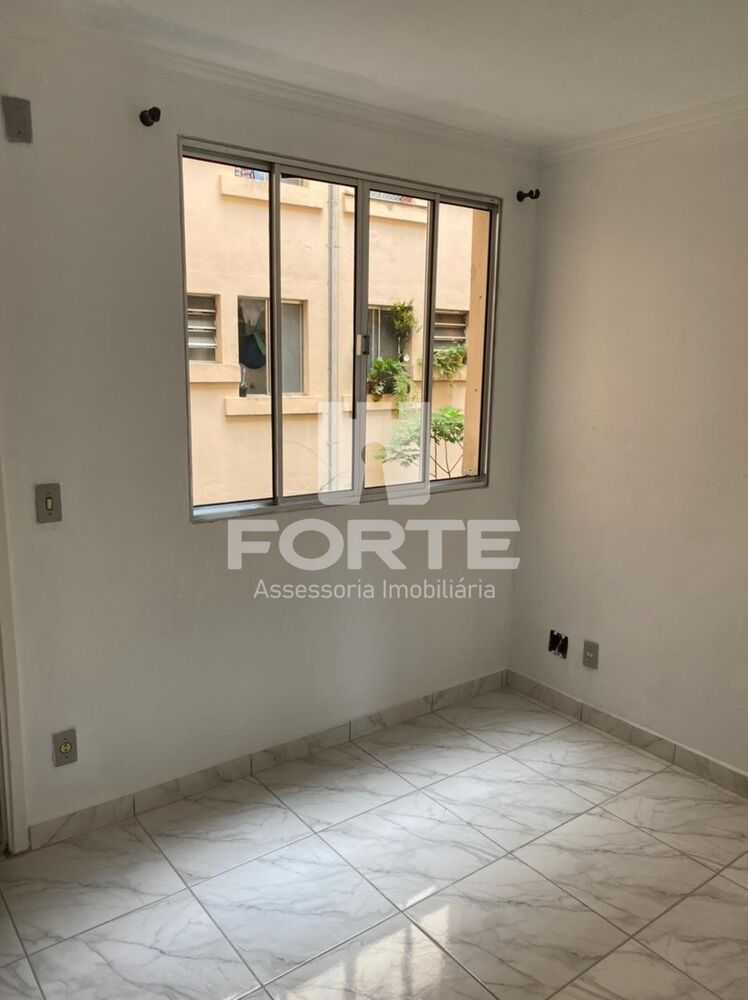 Apartamento, 2 quartos, 48 m² - Foto 6