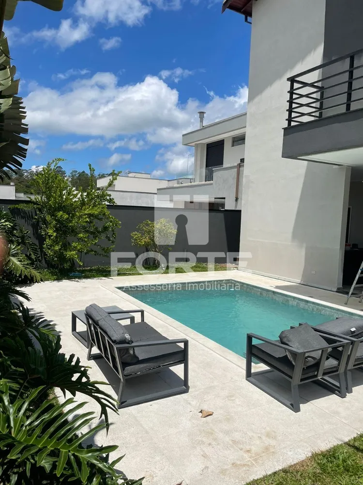 Casa, 4 quartos, 388 m² - Foto 16