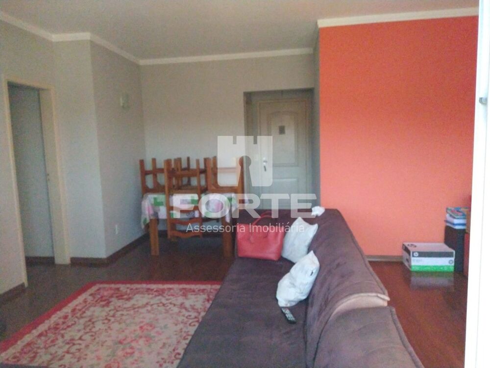 Apartamento à venda com 3 quartos, 88m² - Foto 2