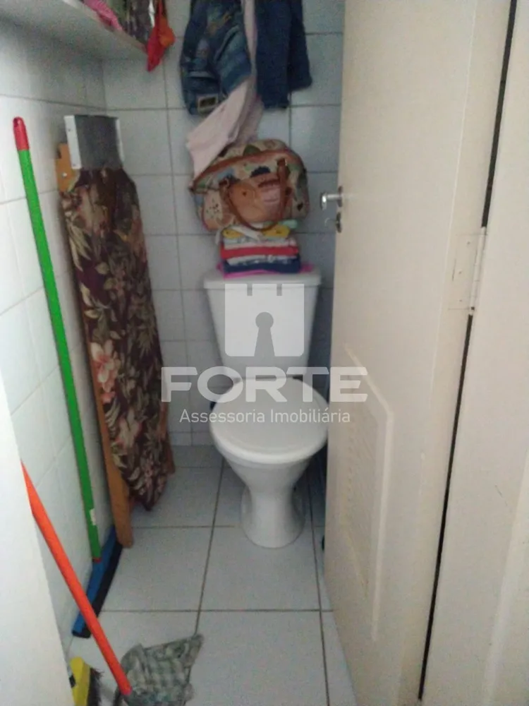 Apartamento, 3 quartos, 88 m² - Foto 9