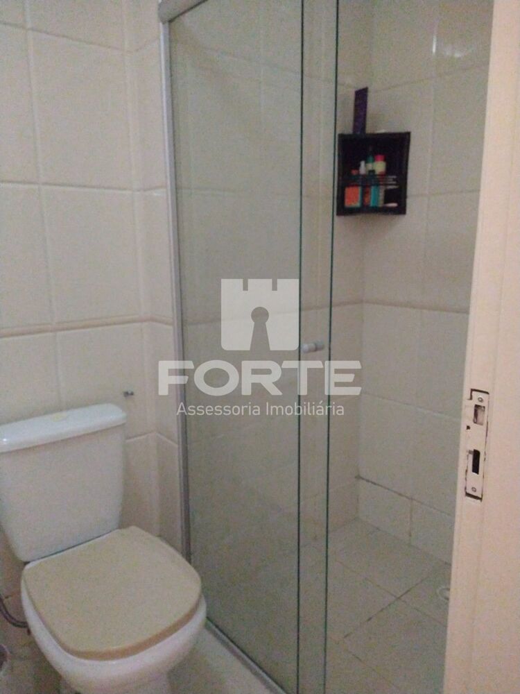 Apartamento à venda com 3 quartos, 88m² - Foto 7