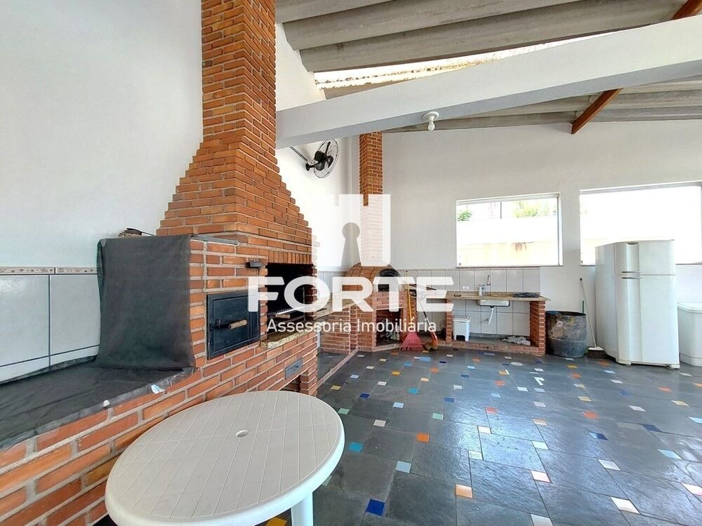 Apartamento à venda com 3 quartos, 88m² - Foto 11