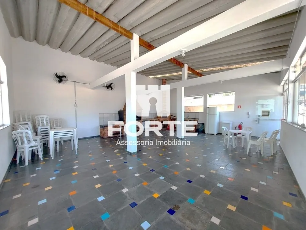 Apartamento, 3 quartos, 88 m² - Foto 20
