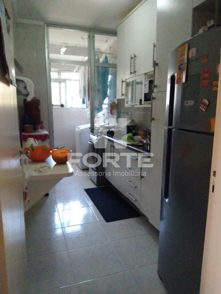 Apartamento, 3 quartos, 88 m² - Foto 7