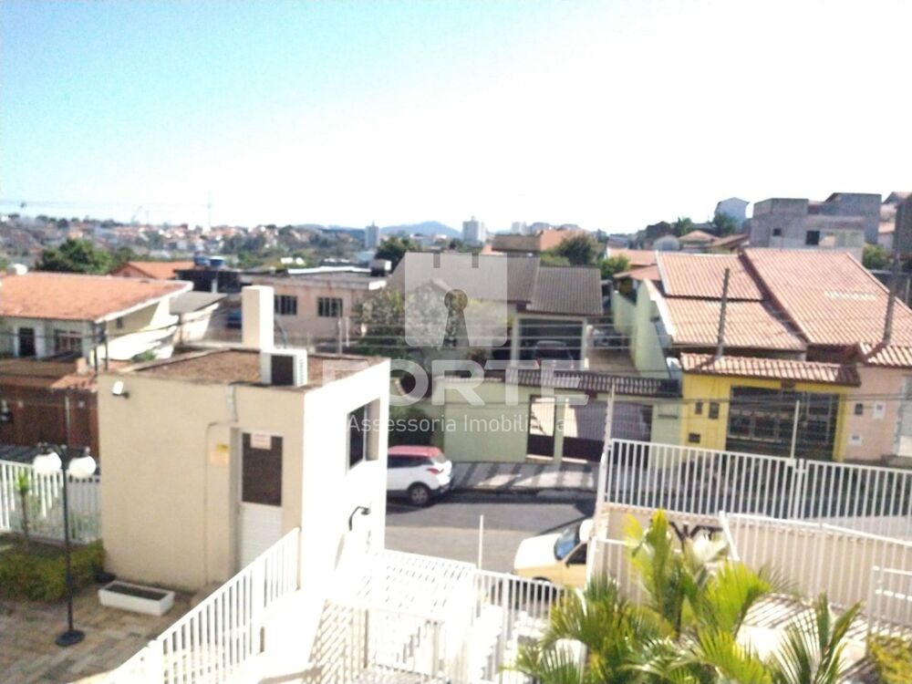 Apartamento à venda com 3 quartos, 88m² - Foto 4