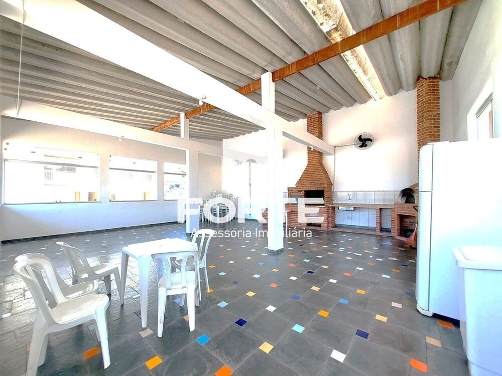 Apartamento à venda com 3 quartos, 88m² - Foto 12