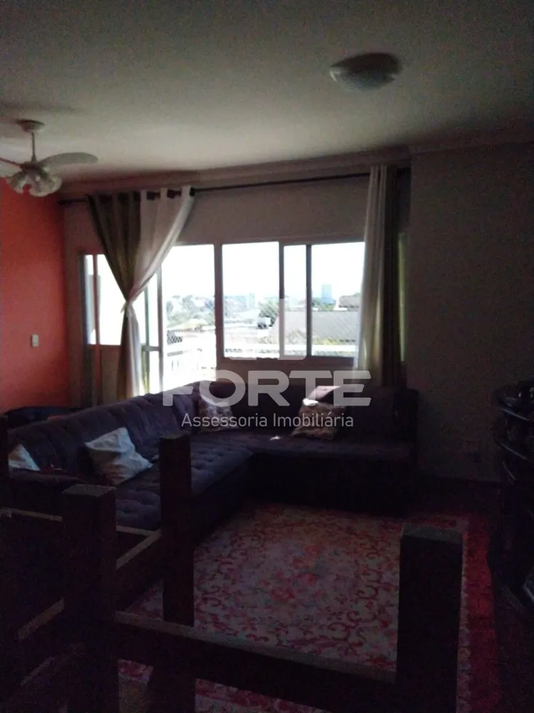 Apartamento, 3 quartos, 88 m² - Foto 3