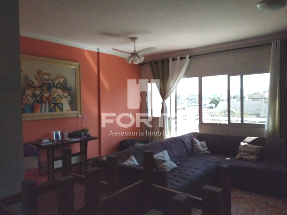Apartamento, 3 quartos, 88 m² - Foto 2