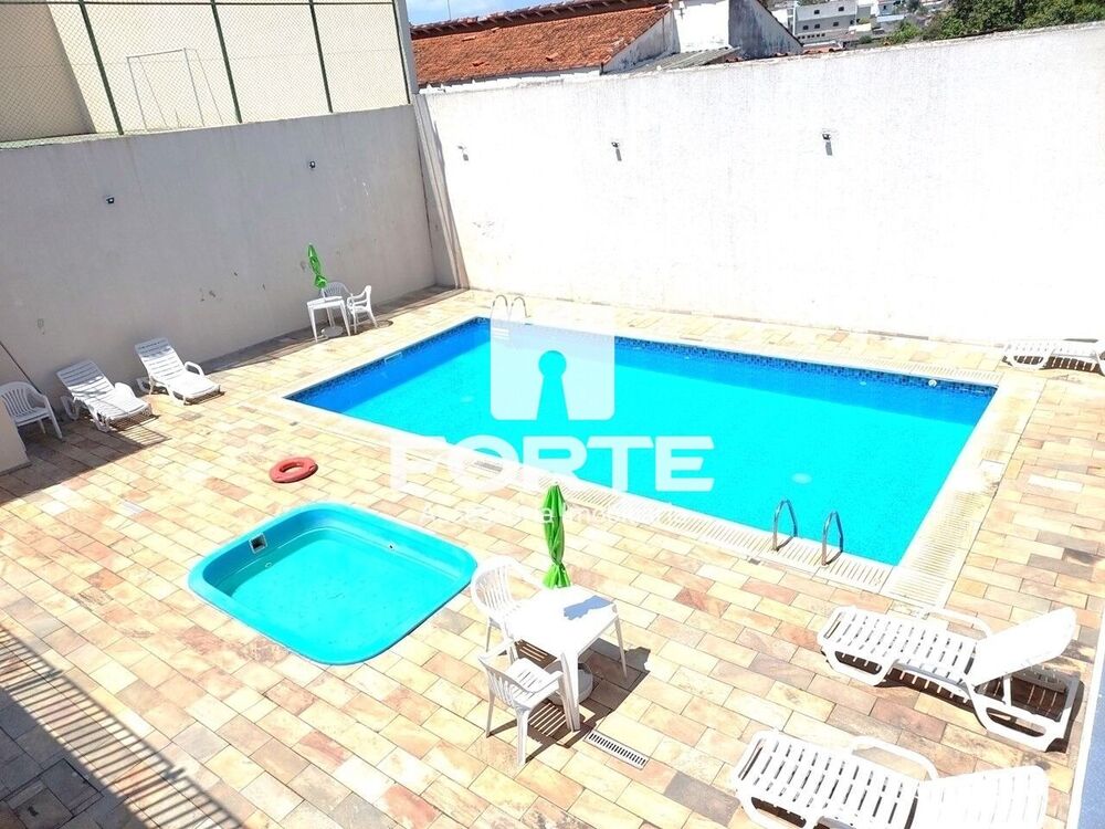 Apartamento à venda com 3 quartos, 88m² - Foto 10