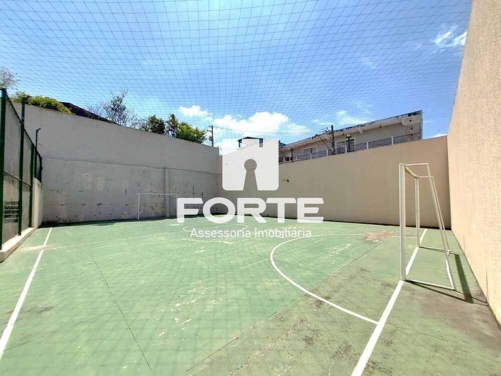 Apartamento à venda com 3 quartos, 88m² - Foto 13