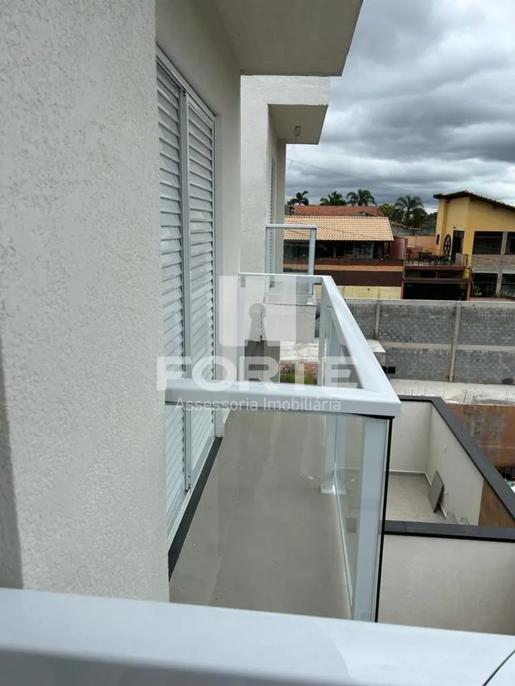 Casa, 3 quartos, 120 m² - Foto 12