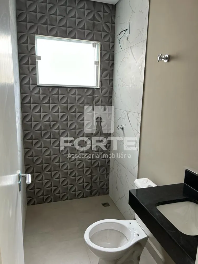 Casa, 3 quartos, 120 m² - Foto 10