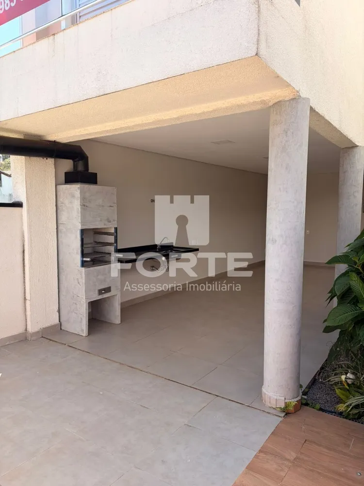 Casa, 3 quartos, 120 m² - Foto 4
