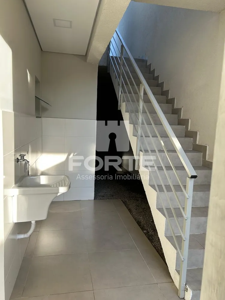 Casa, 3 quartos, 120 m² - Foto 1