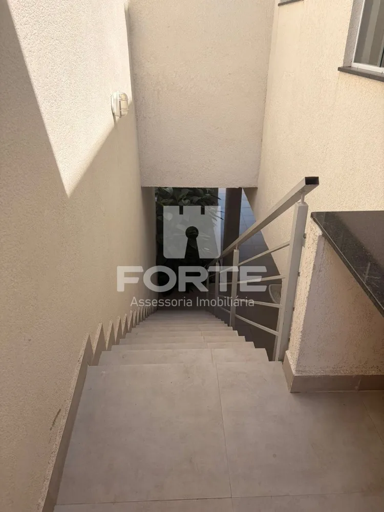 Casa, 3 quartos, 120 m² - Foto 2