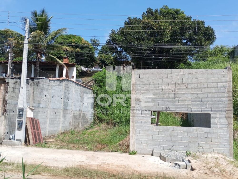 Terreno, 600 m² - Foto 1