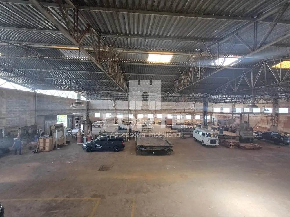 Depósito-Galpão, 4500 m² - Foto 6