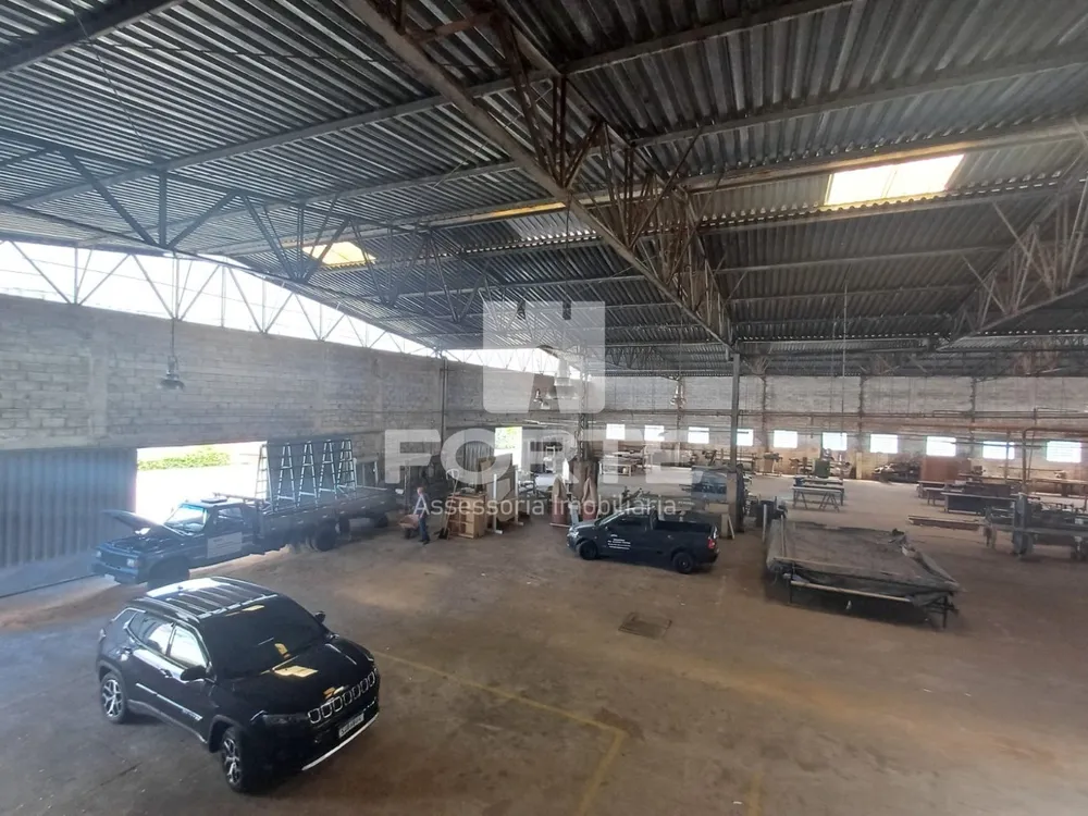 Depósito-Galpão, 4500 m² - Foto 7