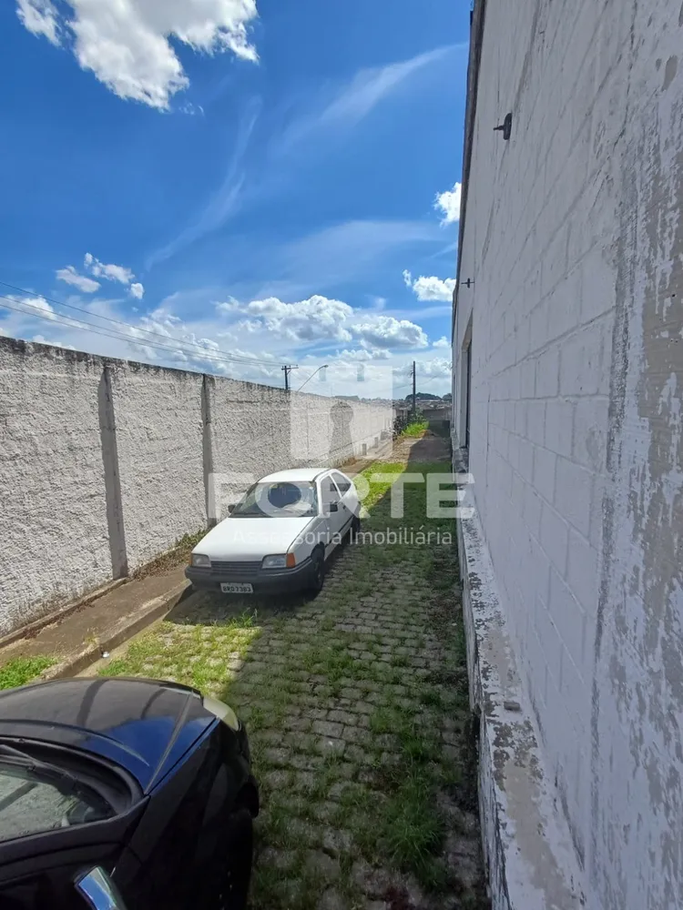 Depósito-Galpão, 4500 m² - Foto 4