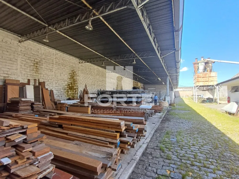 Depósito-Galpão, 4500 m² - Foto 3