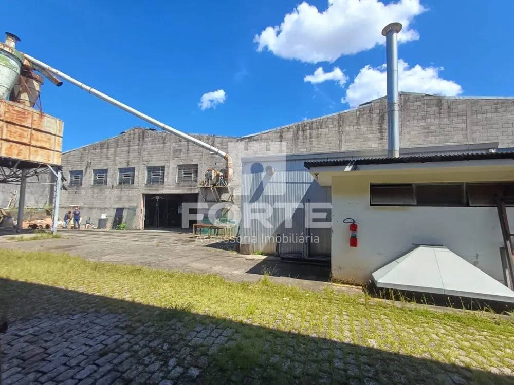 Depósito-Galpão, 4500 m² - Foto 2