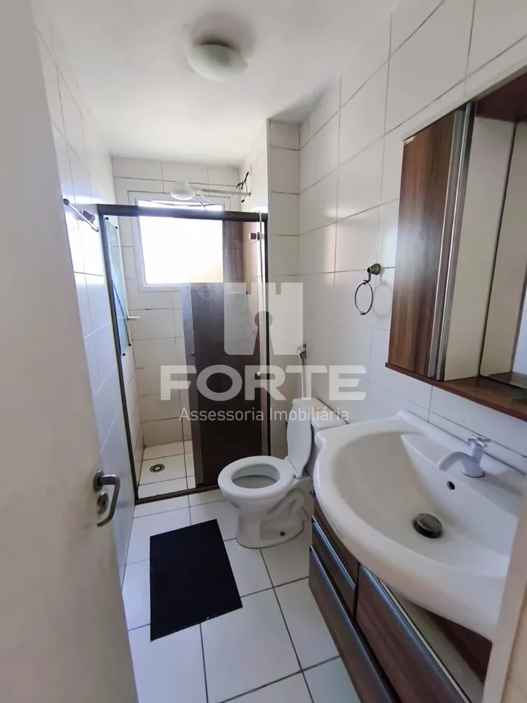 Apartamento, 2 quartos, 48 m² - Foto 5