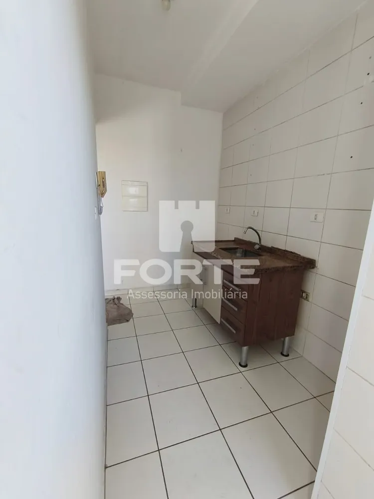 Apartamento, 2 quartos, 48 m² - Foto 6