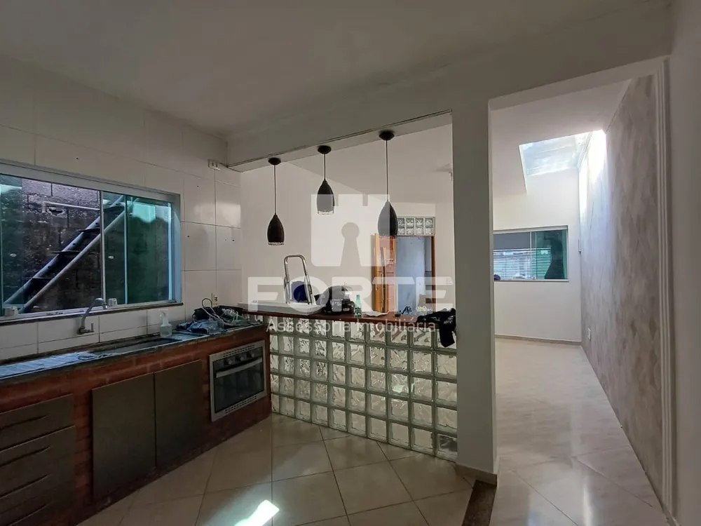 Casa, 2 quartos, 125 m² - Foto 1
