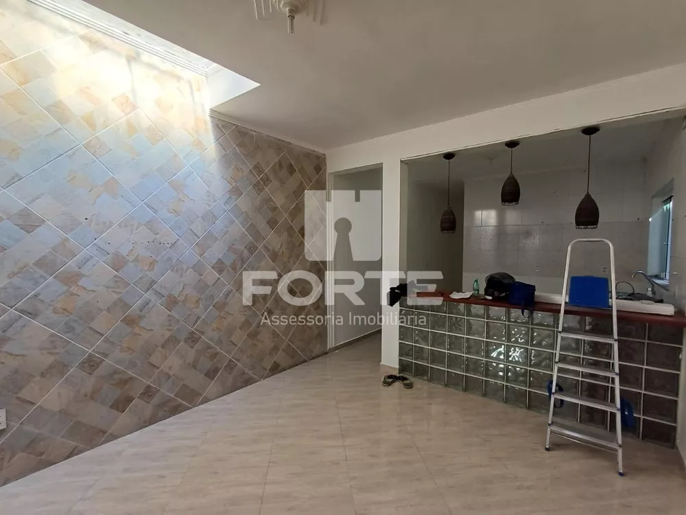 Casa, 2 quartos, 125 m² - Foto 1