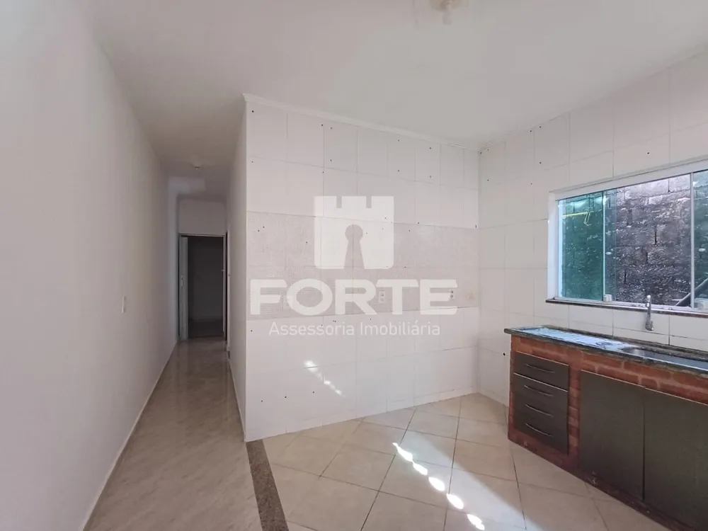 Casa, 2 quartos, 125 m² - Foto 2