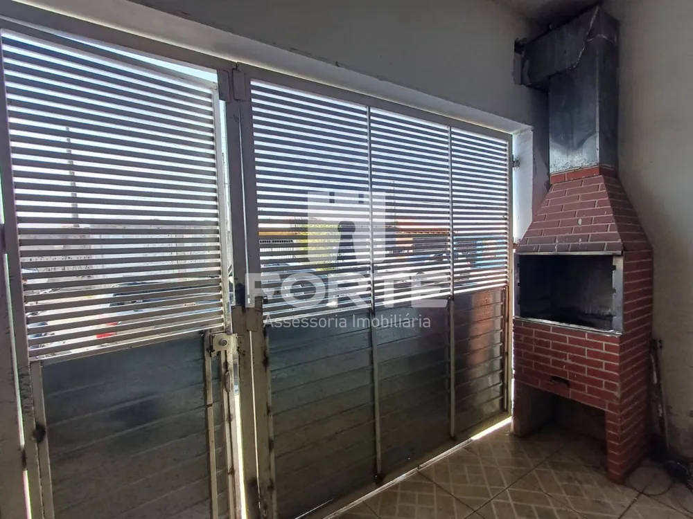 Casa, 2 quartos, 125 m² - Foto 11