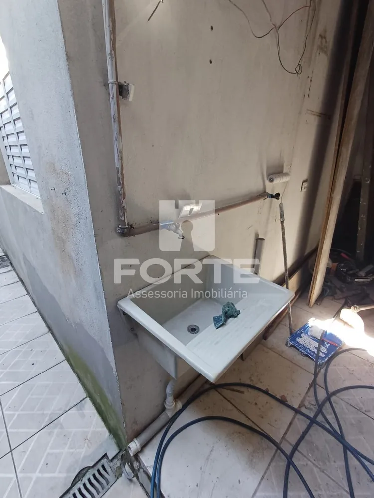 Casa, 2 quartos, 125 m² - Foto 5