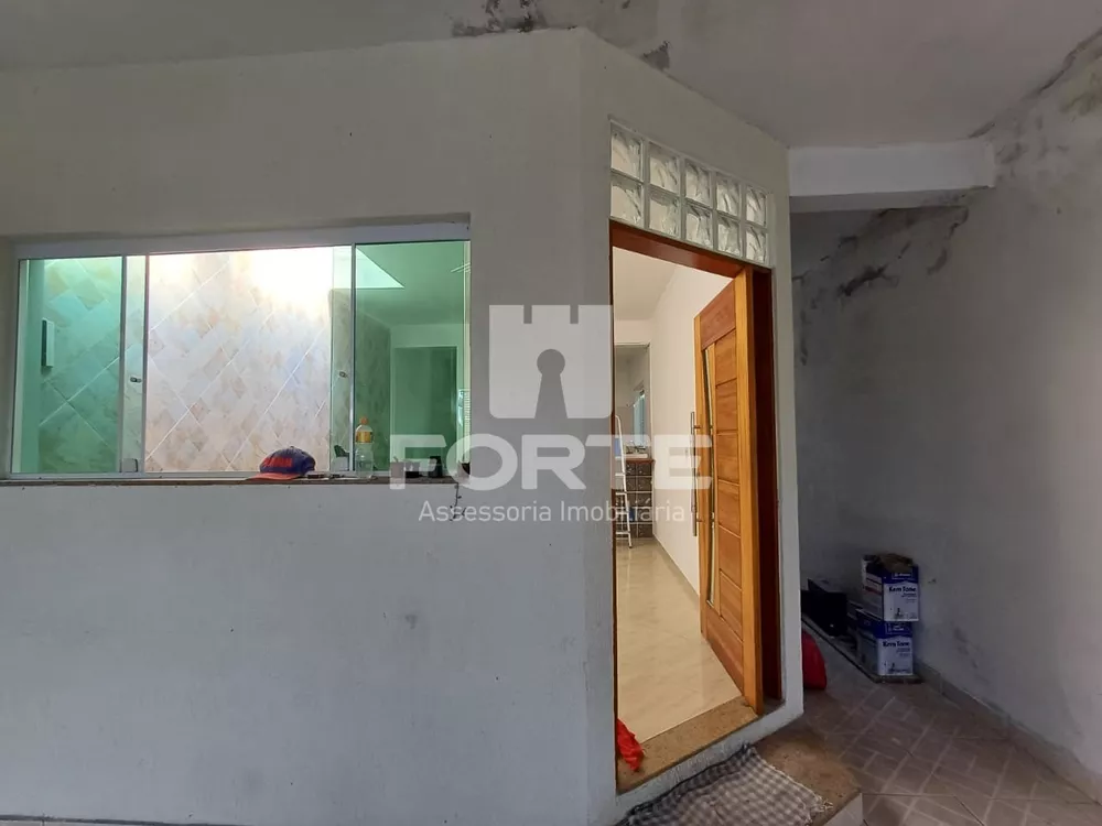 Casa, 2 quartos, 125 m² - Foto 10