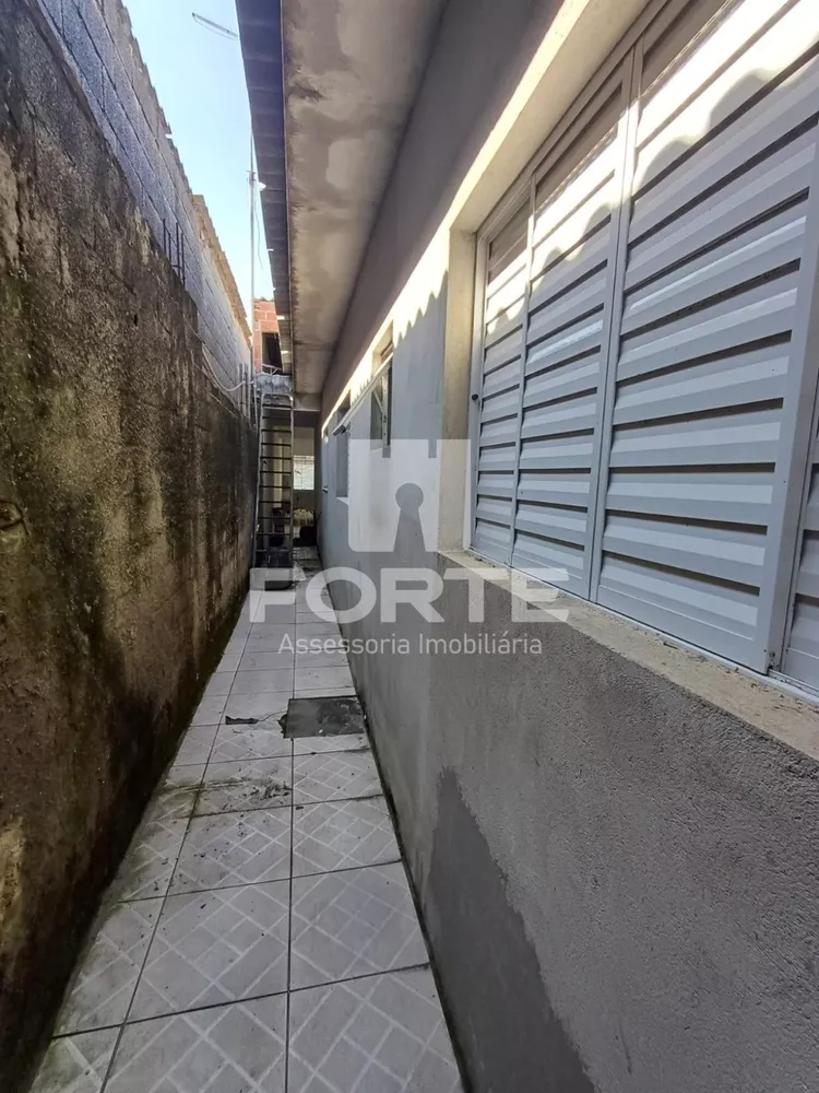 Casa, 2 quartos, 125 m² - Foto 7