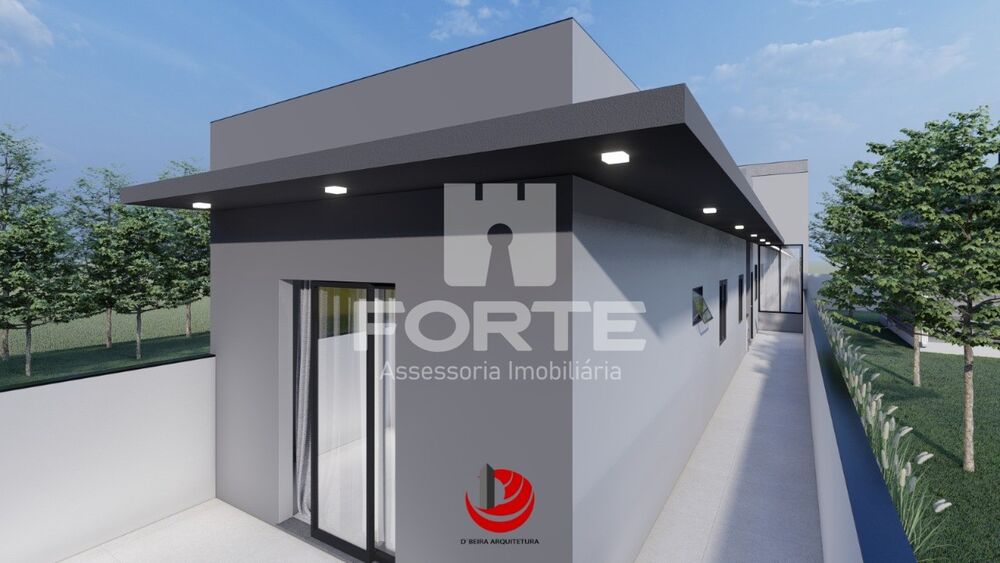 Casa, 3 quartos, 85 m² - Foto 3