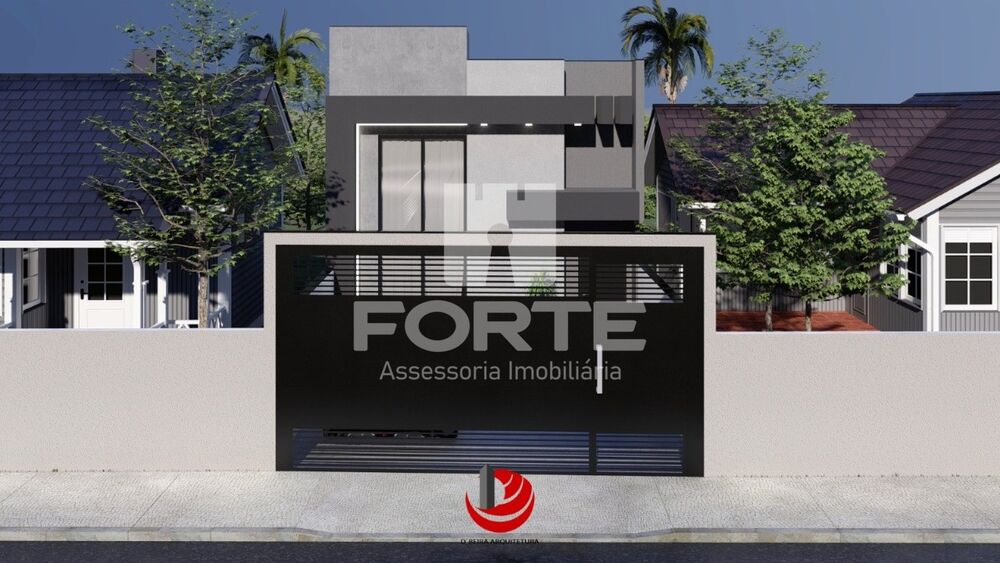 Casa, 3 quartos, 85 m² - Foto 7