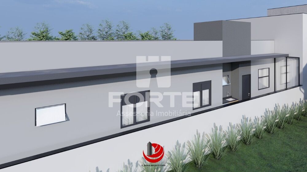 Casa, 3 quartos, 85 m² - Foto 5