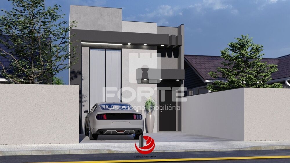 Casa, 3 quartos, 85 m² - Foto 6