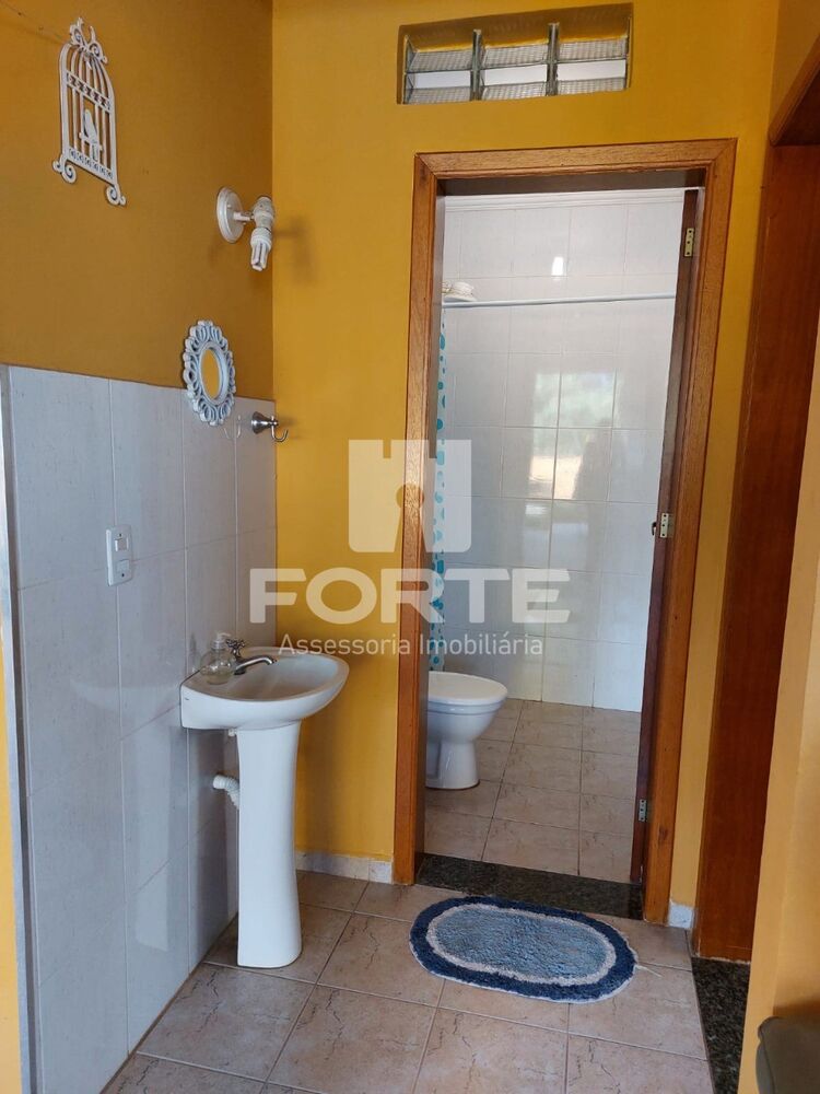 Casa à venda com 3 quartos, 325m² - Foto 11