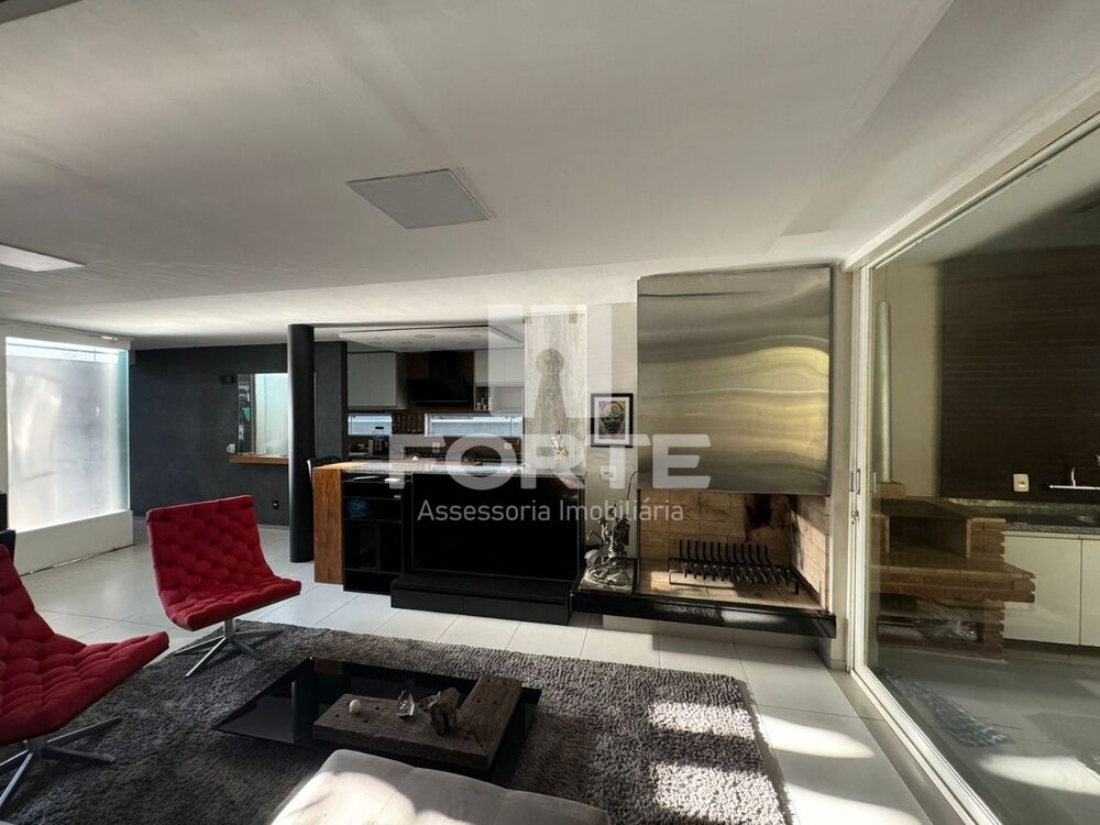 Casa, 3 quartos, 230 m² - Foto 16