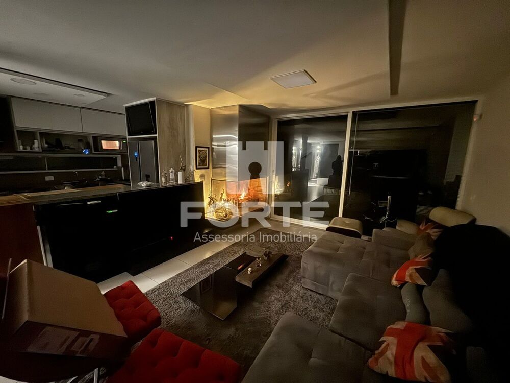 Casa, 3 quartos, 230 m² - Foto 3